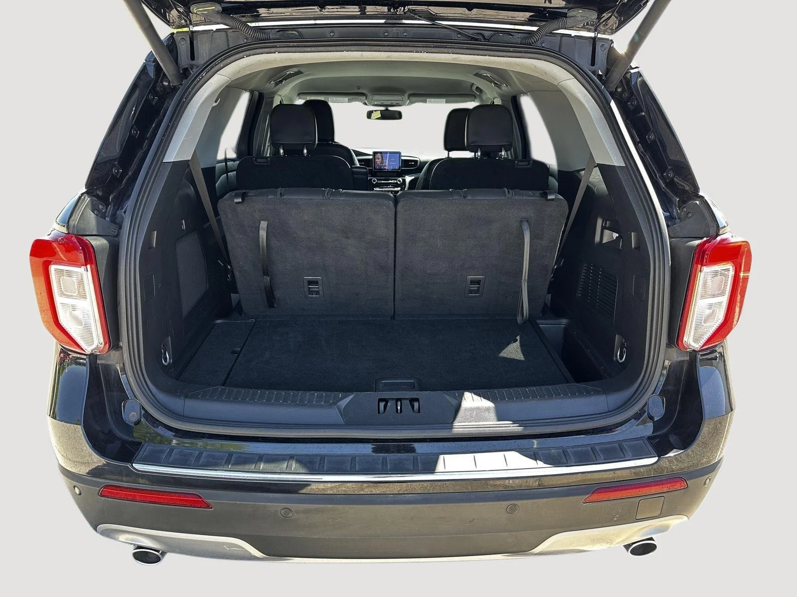 2023 Ford Explorer Limited - Photo 23