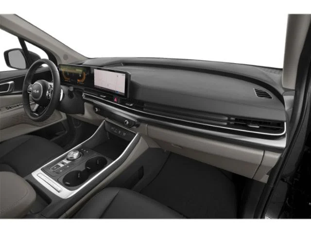 New 2027 Ceramic Silver Kia LXS In-Transit image 17