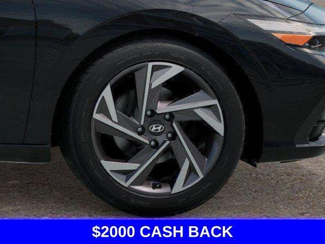 New 2026 Black Hyundai Limited image 35