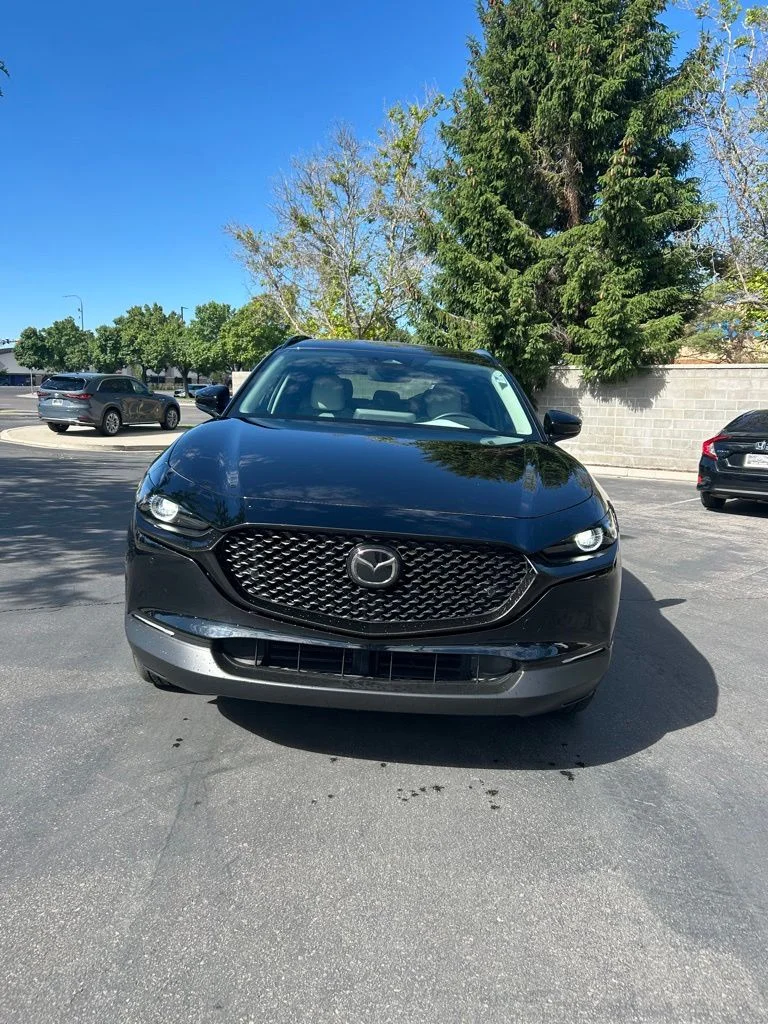 2026 Mazda CX-30 Aire Edition AWD's photo