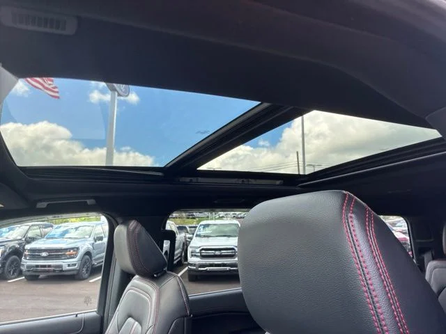 Used 2023 Oxford White Ford Limited image 35