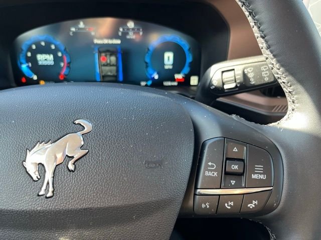 2025 Ford Bronco Sport Outer Banks - Photo 26