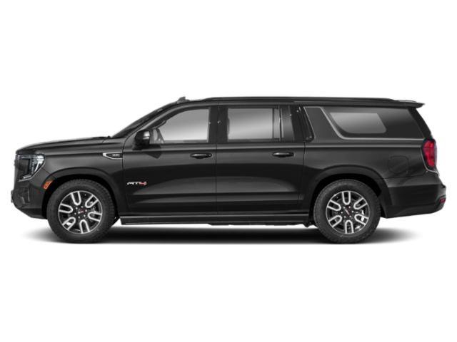 Used 2024 Summit White GMC AT4 image 6