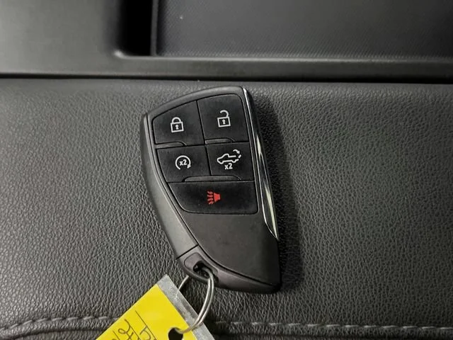 2024 Chevrolet Silverado 1500 RST - Photo 35