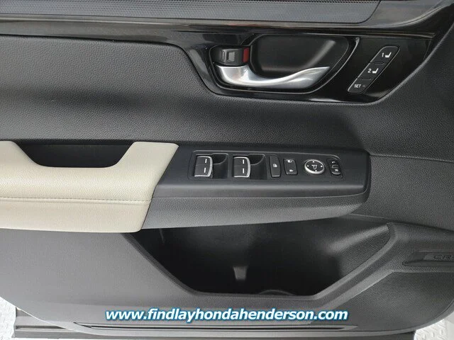 2024 Honda CR-V EX-L - Photo 59