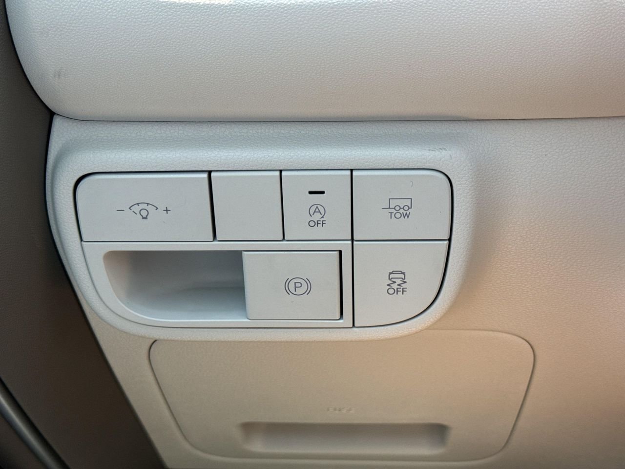 New 2026 Classy Blue Pearl Hyundai SE FWD image 19