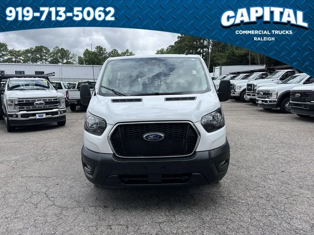 Used 2025 White Ford Base image 4