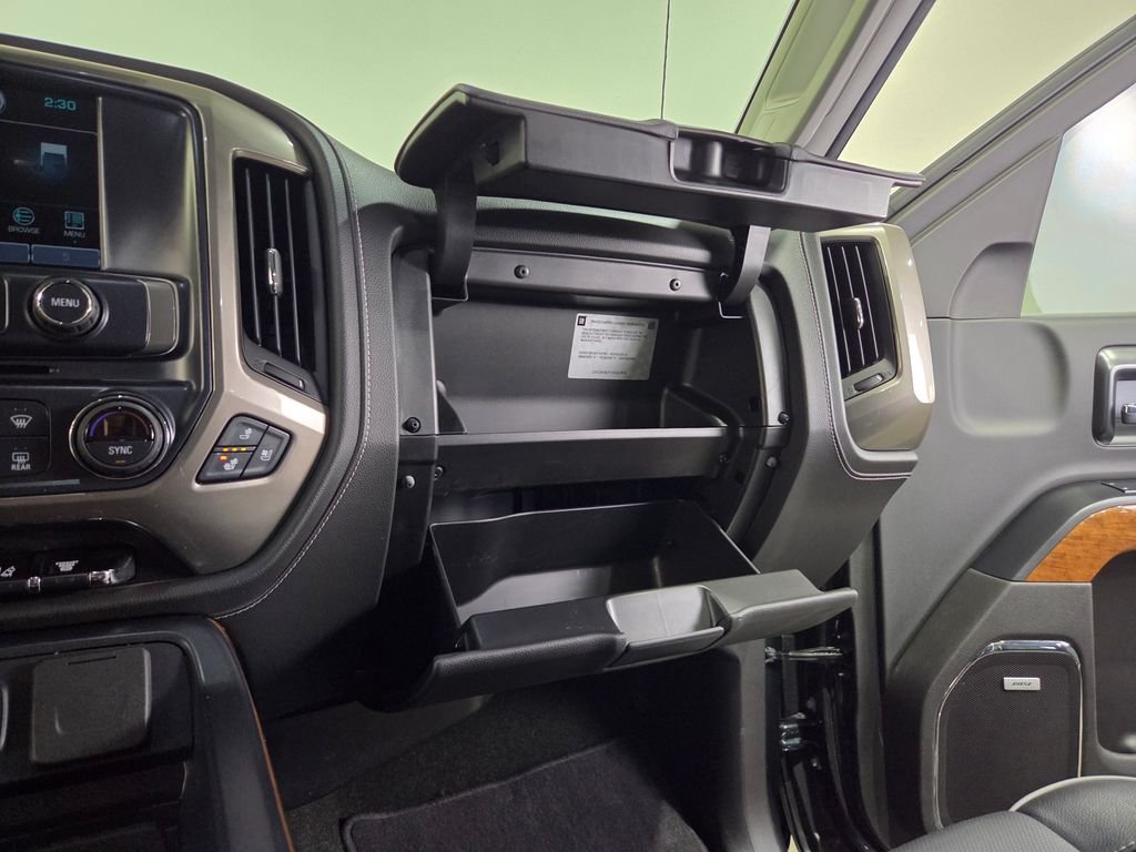 Used 2018 Gray Chevrolet High Country image 22