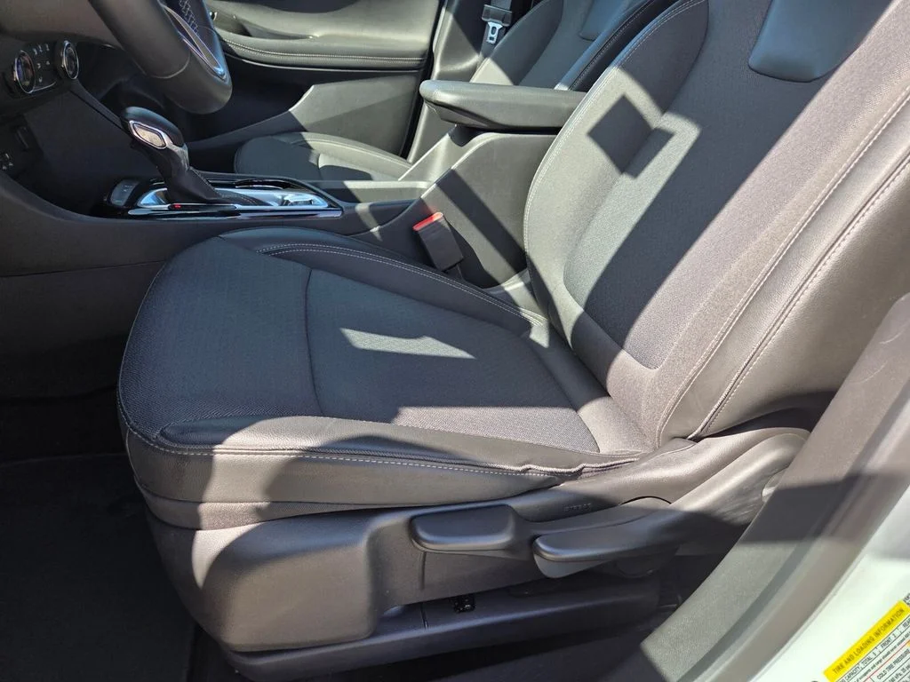 2025 Buick Encore GX Preferred - Photo 10