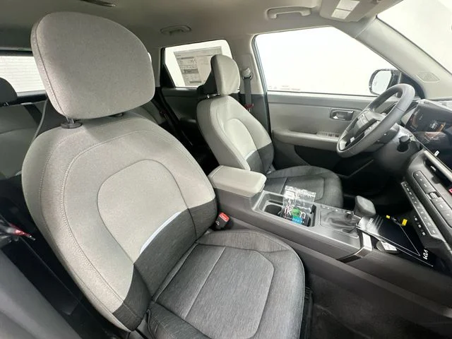 New 2027 Frost Blue Kia S image 25