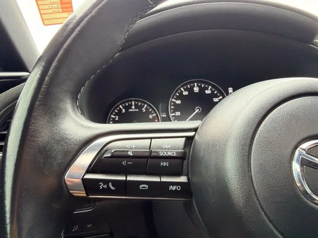 Used 2024 Beige Mazda 2.5 Carbon Turbo image 34
