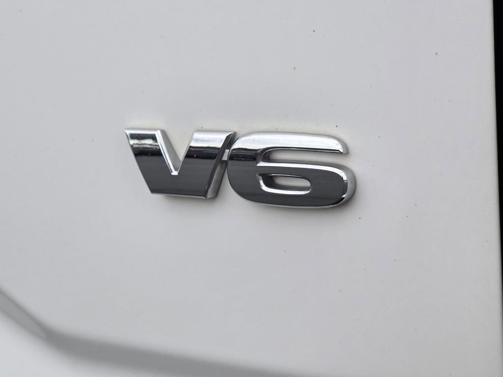 Used 2021 Super White Toyota TRD Off-Road image 23