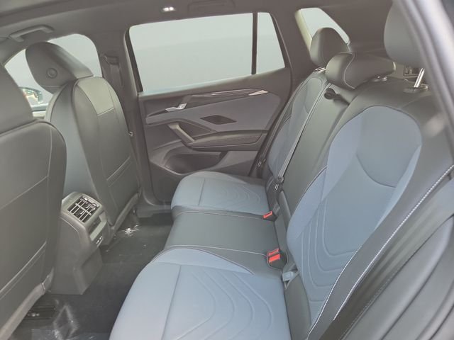 New 2026 Black Volkswagen 2.0T SE R-Line Black image 22