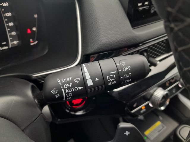 Used 2024  Honda Sport Touring image 17