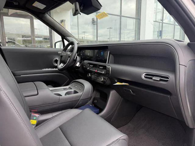 2026 Hyundai Palisade Calligraphy - Photo 21