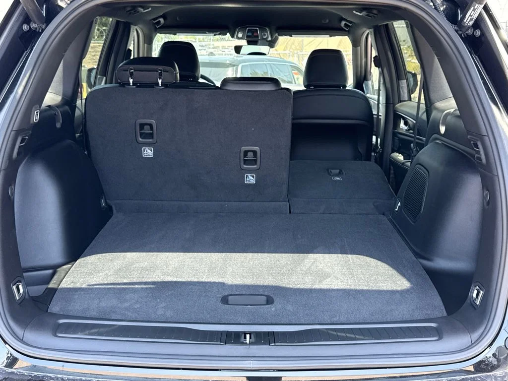 New 2026 Black Jeep Limited image 10