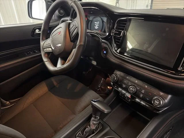 Used 2026 Black Dodge GT image 22