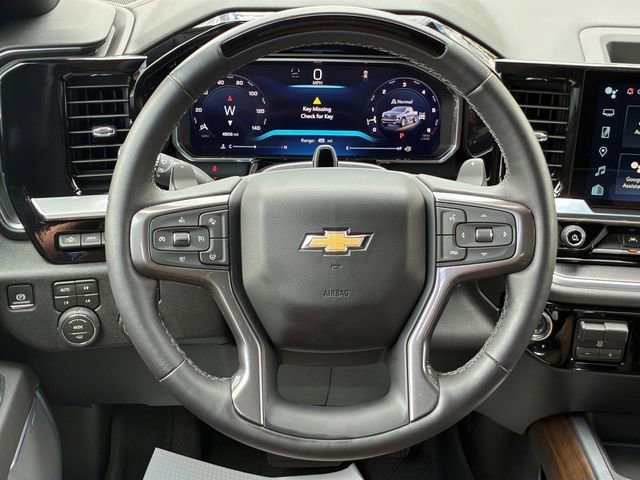 2026 Chevrolet Silverado 1500 High Country - Photo 21