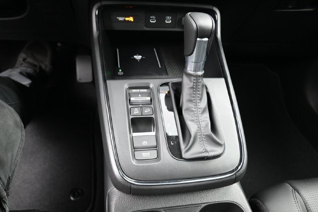 New 2027 Urban Gray Pearl Honda EX-L image 12