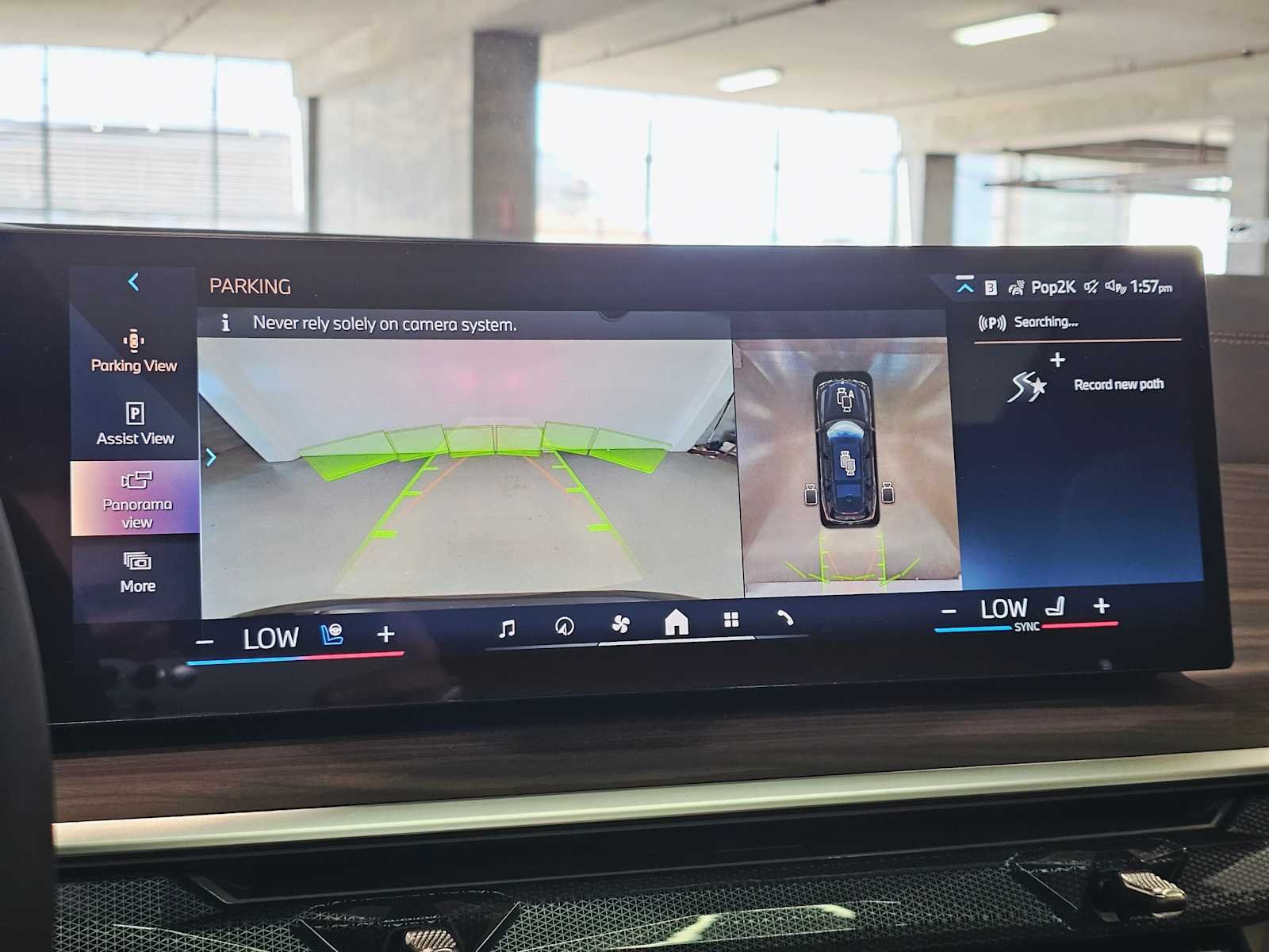 2026 BMW X7 40i - Photo 13