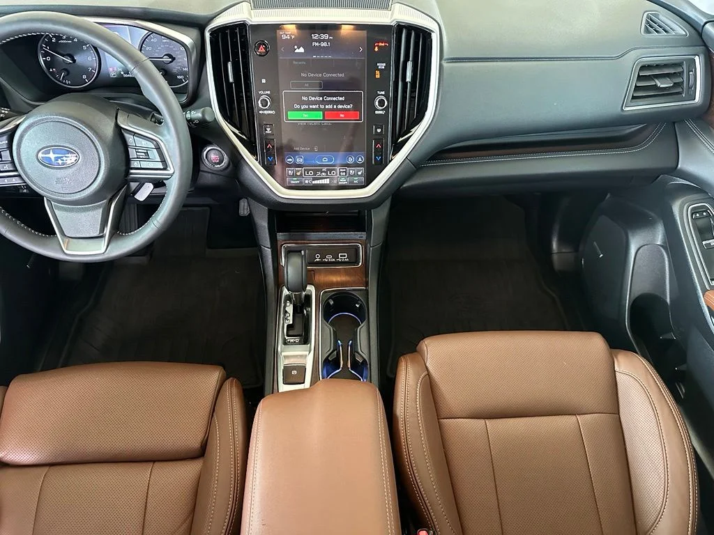 Used 2024  Subaru Touring image 18
