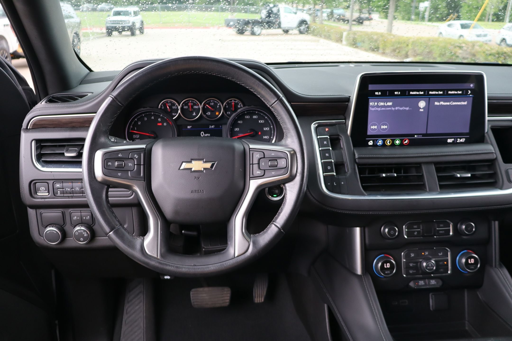 Used 2021 Gray Chevrolet LS image 19