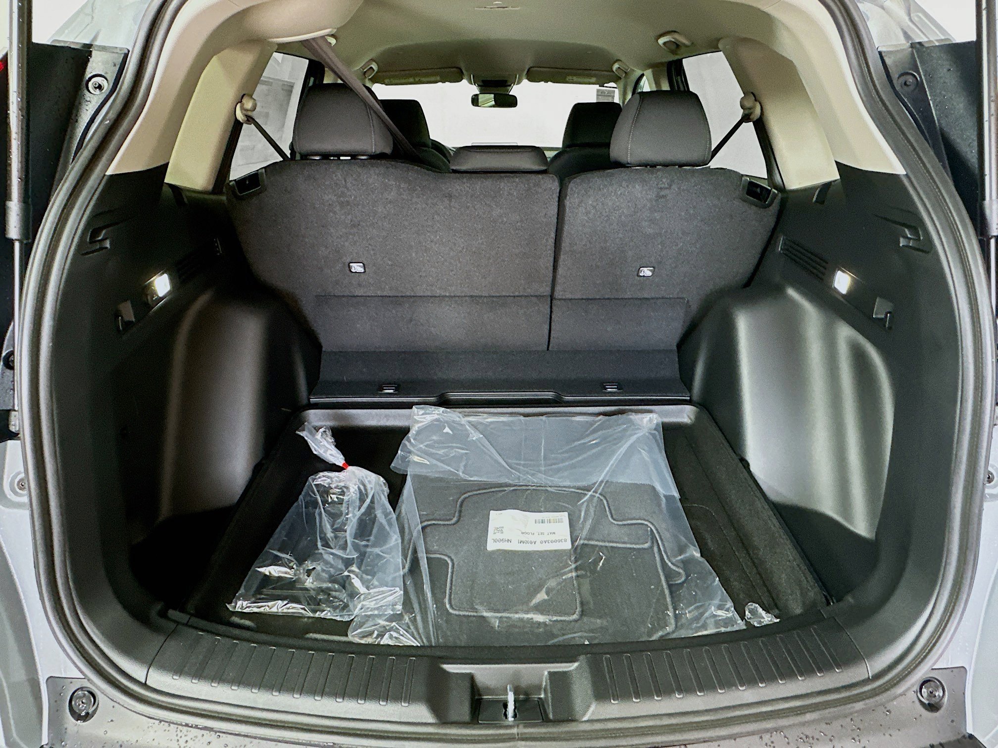 2025 Honda CR-V LX - Photo 19
