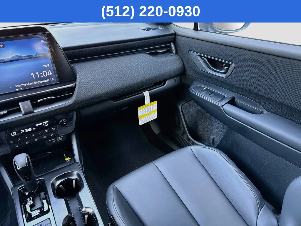 New 2026 Gray Subaru Premium image 30