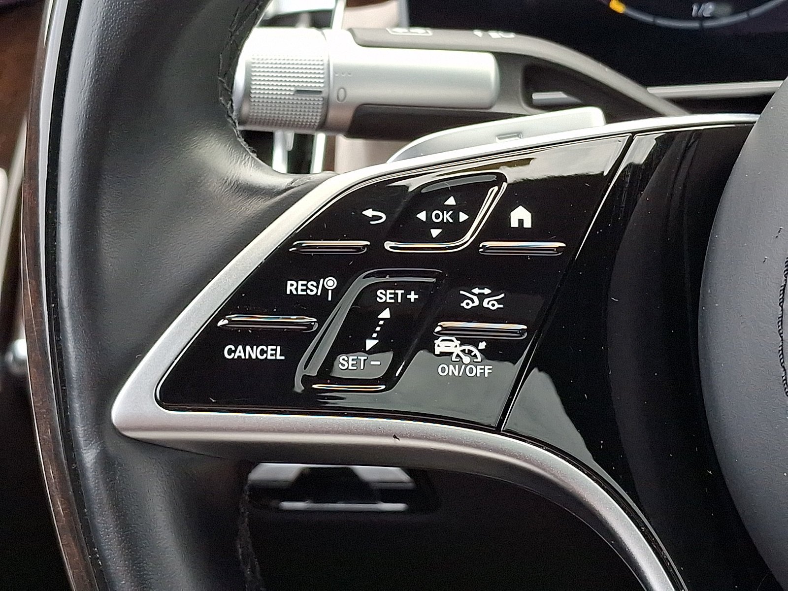 2023 Mercedes-Benz S-Class S 580 - Photo 22