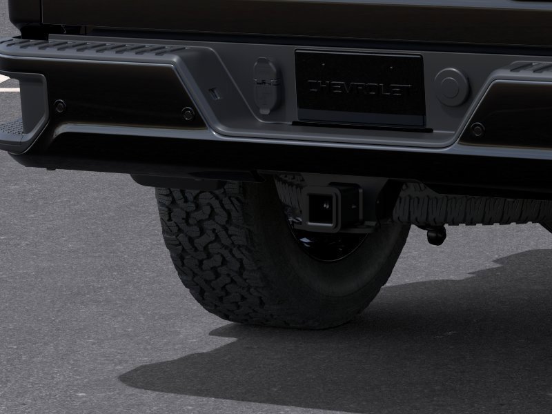 2026 Chevrolet Silverado 2500 HD High Country - Photo 16