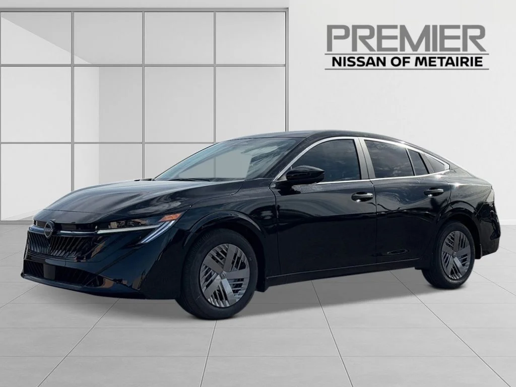 2027 Nissan Sentra S