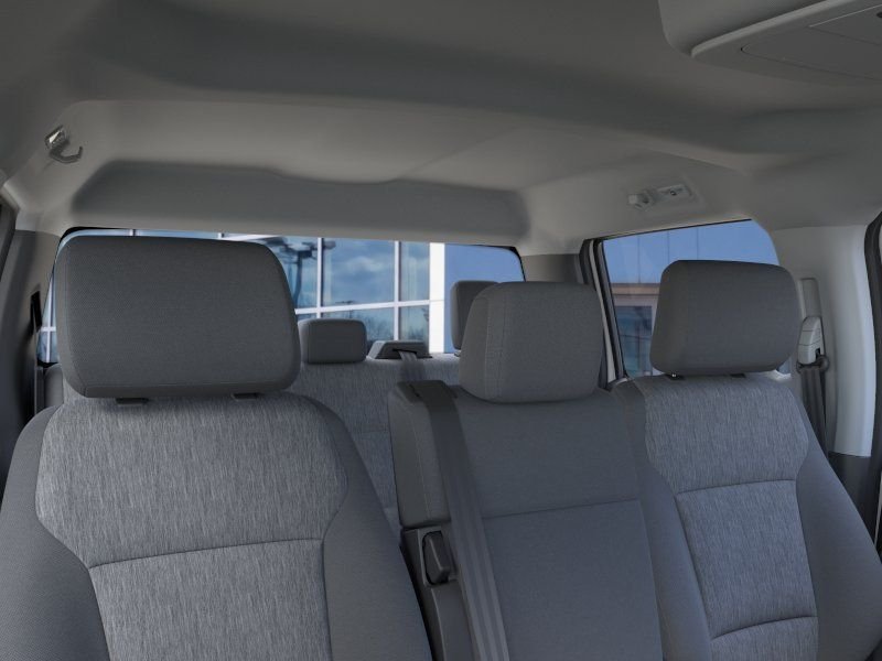 New 2026 Oxford White Ford F-250® XL image 22
