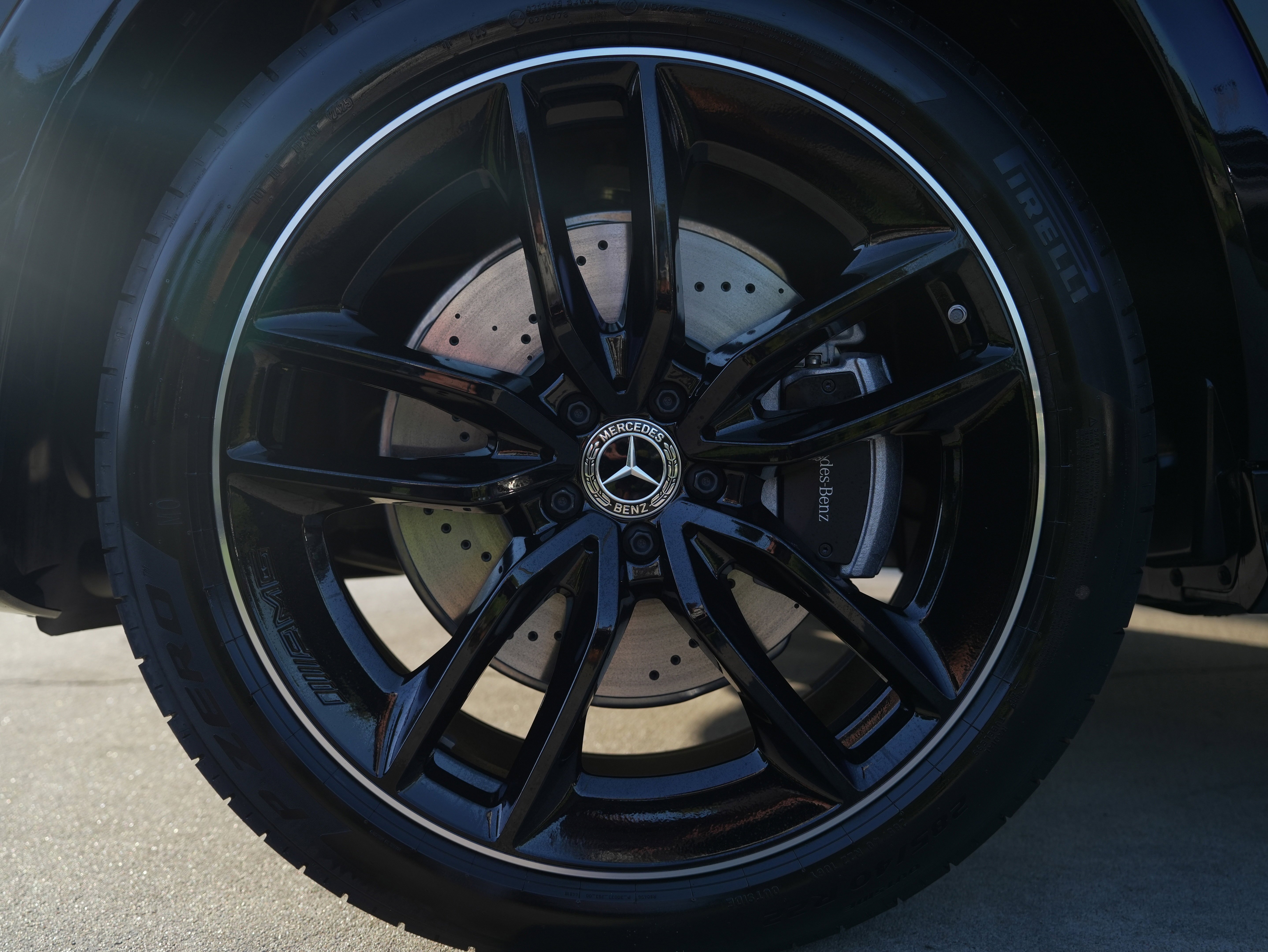 2026 Mercedes-Benz GLE GLE580 - Photo 13