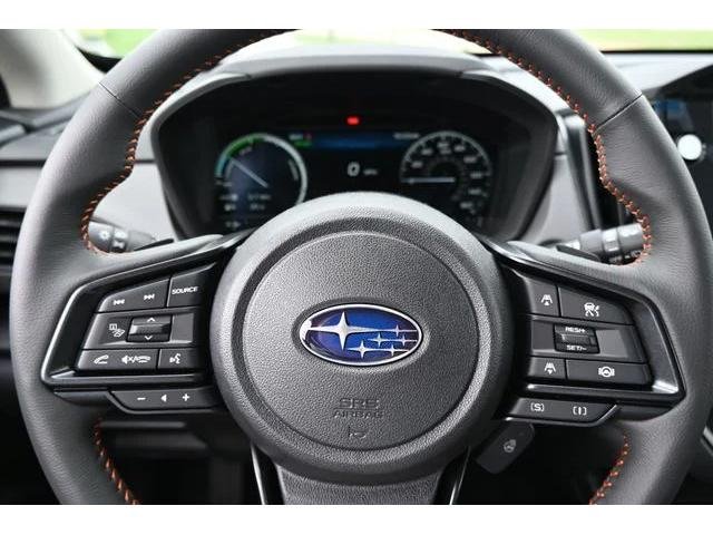 New 2026 Gray Subaru Limited Hybrid image 60