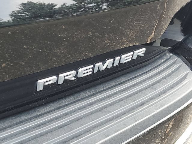 2024 Chevrolet Suburban Premier - Photo 33
