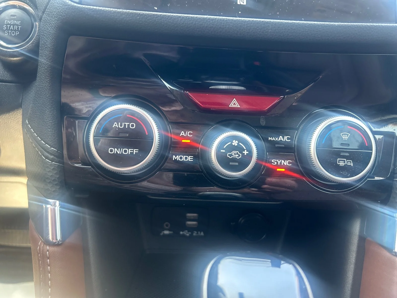 2022 Subaru Forester Touring - Photo 18