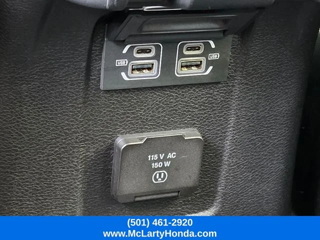 Used 2024 Anvil Clear Coat Jeep Rubicon image 12