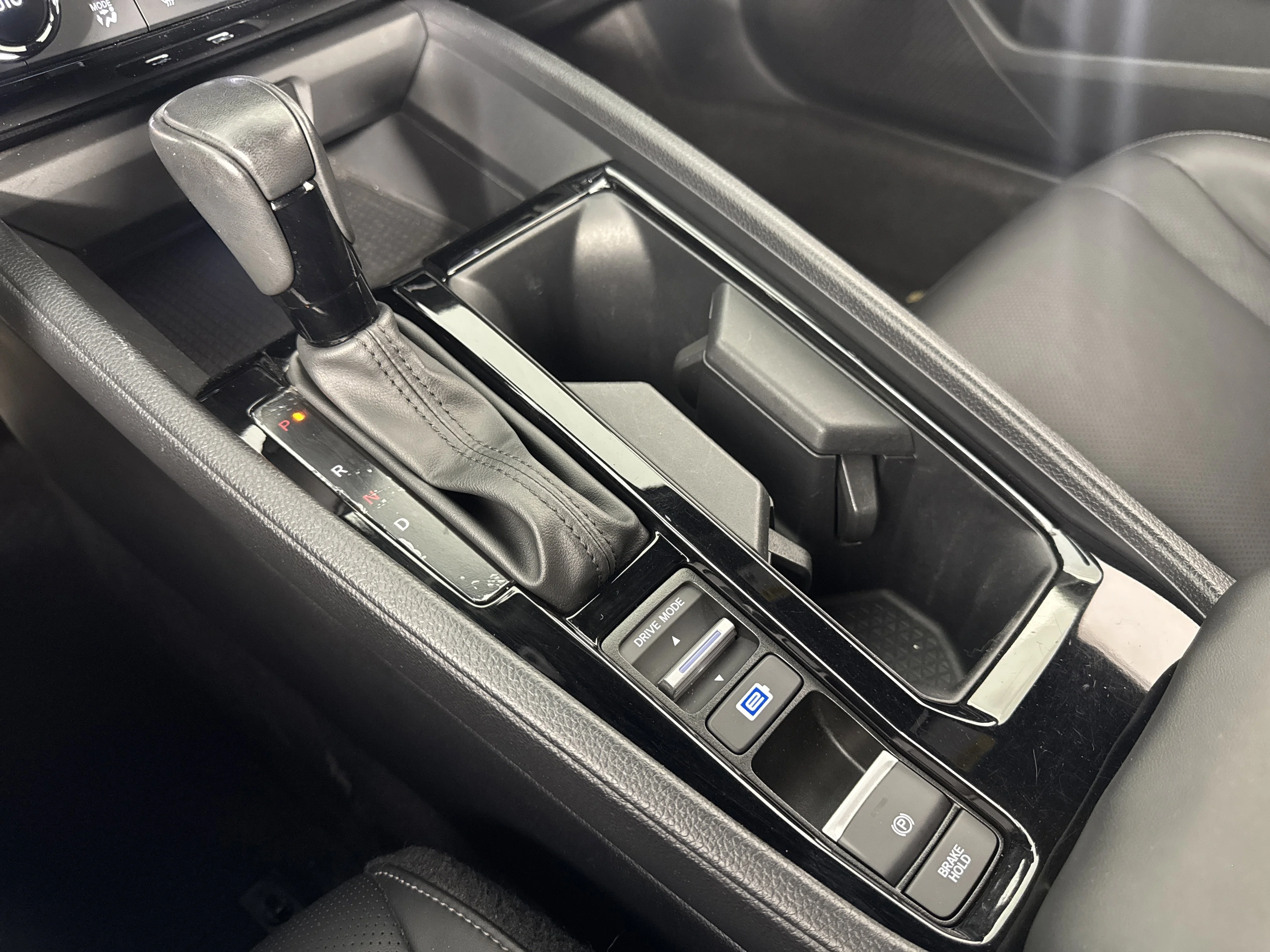2023 Honda Accord Hybrid Sport-L - Photo 32