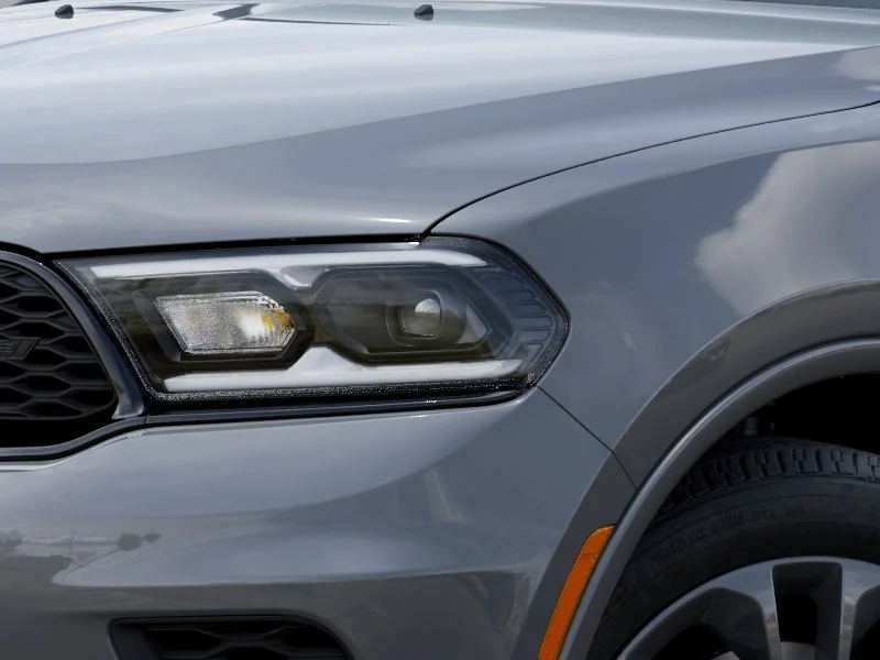 New 2026 Destroyer Gray Clear-Coat Exterior Paint Dodge GT image 36