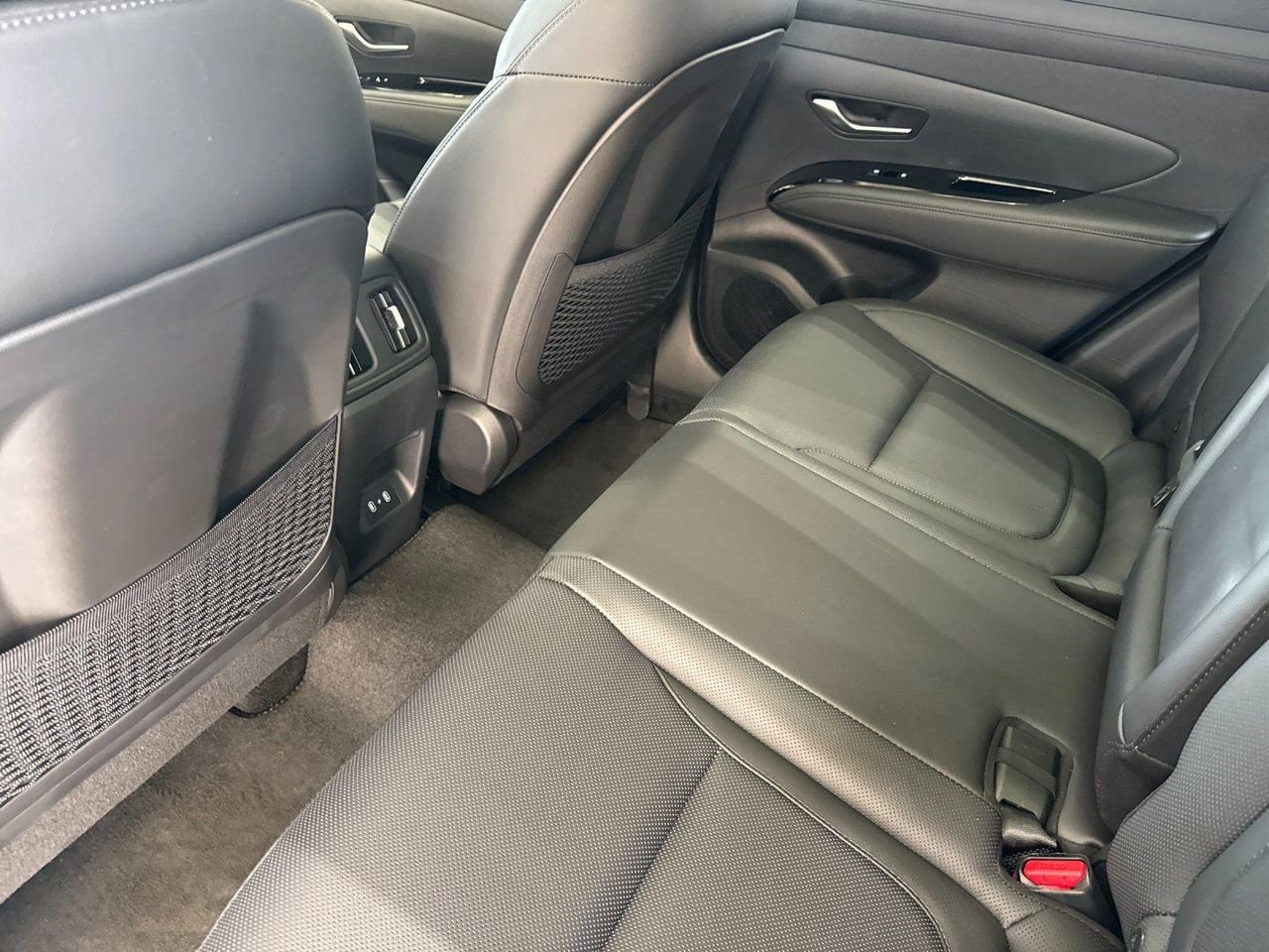 New 2026 Gray Hyundai Limited image 11