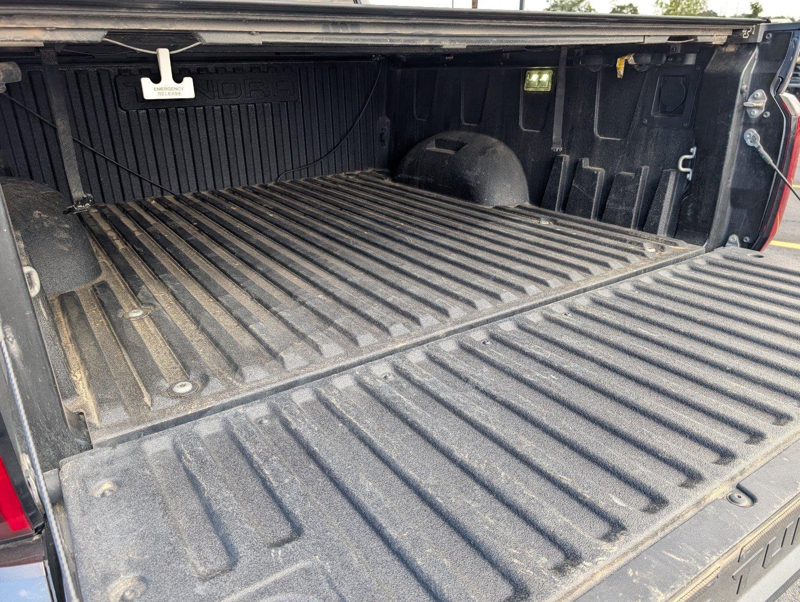 Used 2024 Magnetic Gray Metallic Toyota Limited HV image 38