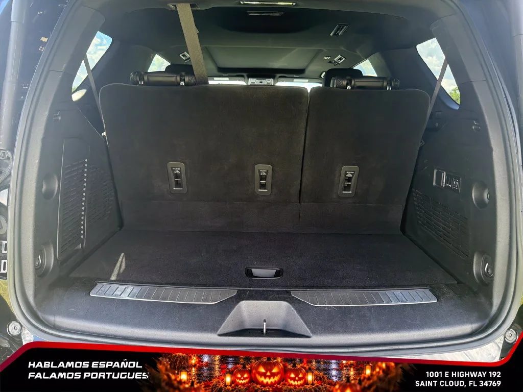 Used 2022 BLACK Chevrolet Z71 image 33