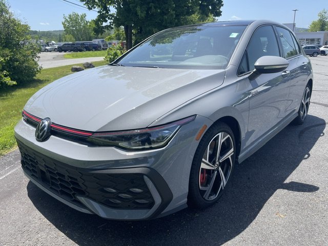 New 2026 Moonstone Gray Volkswagen 2.0T SE image 1