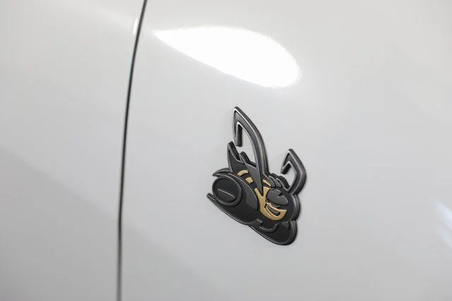 New 2026 White Knuckle Dodge Scat Pack image 24