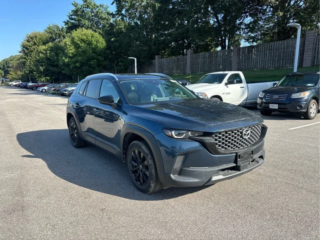 2023 Mazda CX-50 2.5 S Preferred Plus Package