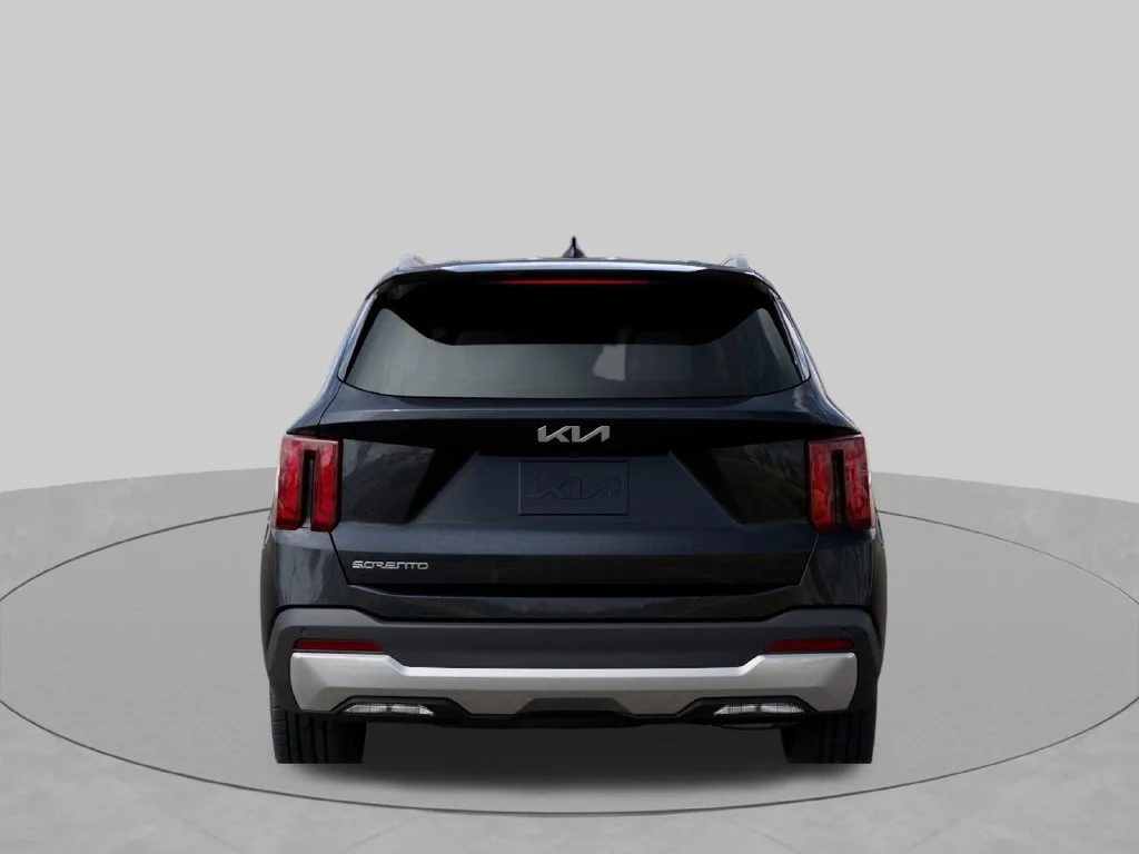 New 2026 Panthera Metal Kia EX image 14