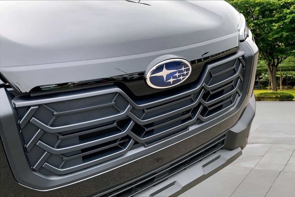 Used 2026 Black Subaru Premium image 32