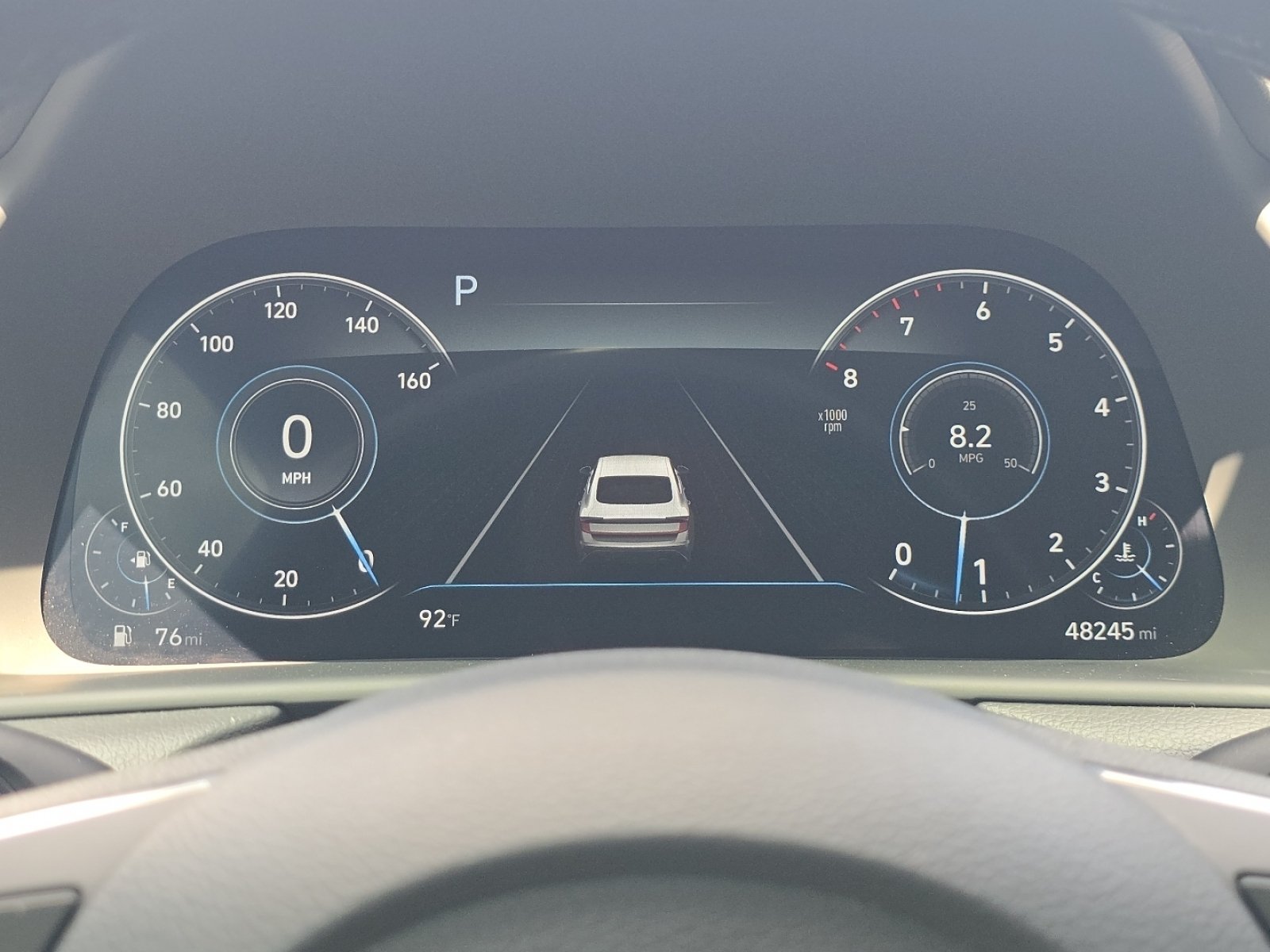 2023 Hyundai Sonata Limited - Photo 27