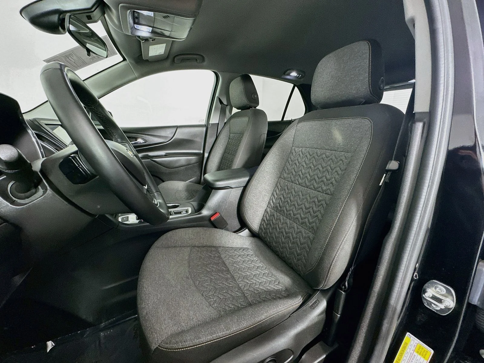 Used 2024 Mosaic Black Metallic Chevrolet LT image 22