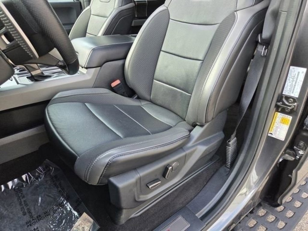 2019 Ford F-150 Raptor - Photo 6